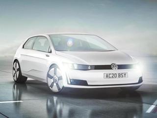 Новый VW Golf получит 10-ступенчатого робота