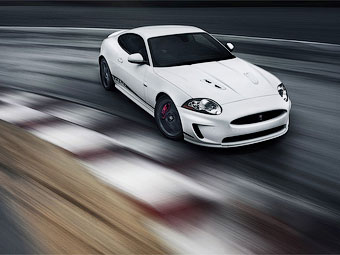 Jaguar изменит дизайн своих автомобилей