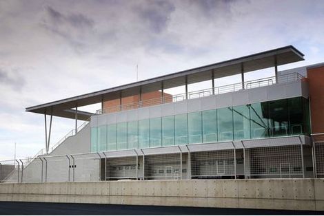 FIA назначила дату последней инспекции трассы Формулы-1 в Корее