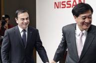 Nissan и mitsubishi договорились о совместном выпуске компакт-каров