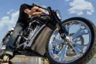 9 из 10 дтп с мотоциклами происходят по вине мотоциклистов