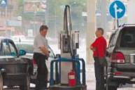 Сниженные акцизы на бензин будут действовать до 1 сентября