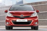 Toyota сообщила детальные технические характеристики нового yaris
