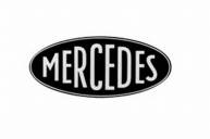 Эволюция логотипа mercedes-benz
