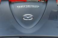 Mazda не собирается прощаться с роторными моторами