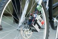 Германские учёные разработали беспроводные велосипедные тормоза