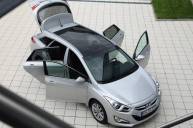 Hyundai i40 получил награду за лучший кузов