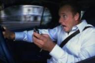 10 наиболее распространенных ошибок водителя