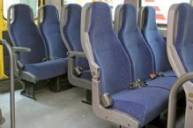 Пассажиры в междугородних автобусах будут пристегиваться ремнями безопасности