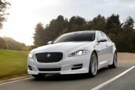 Jaguar делает ставку на полный привод вместо гибридов