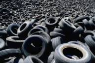 Министерство экологи решило повысить сбор для утилизации автомобильных шин