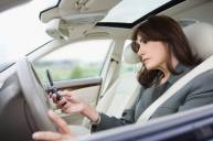 В сша может быть введён повсеместный запрет на использование телефонов за рулём