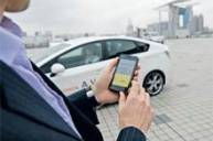 Водителям запретят разговаривать за рулем по мобильному телефону