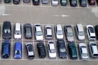 Автоваз хочет запретить иномаркам парковаться возле завода