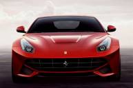 Ferrari рассекретила f12berlinetta