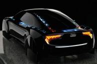 Audi раскрыл семь ключевых технологий будущего