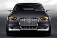 Audi a1: от хэтчбека до универсала
