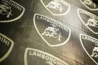 Lamborghini выбрала еще одно название для будущих моделей