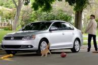 Volkswagen запускает два новых рекламных ролика