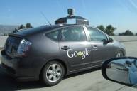 Google получила лицензию на испытание автомобилей с автопилотом в неваде