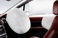 Зафиксирован первый случай смертельного отравления веществами из подушки безопасности автомобиля