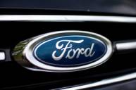 Ford выводит на рынок 15 экологичных новинок