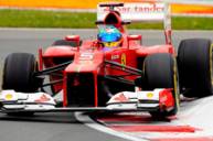 Ferrari занимает 15-ую строчку в рейтинге самых дорогих команд