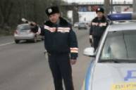 Мвд украины разрешило сотрудникам гаи пешее патрулирование