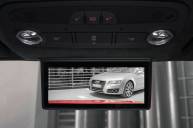Audi r8 e-tron получит цифровое зеркало заднего вида