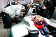Mercedes amg petronas f1 может лишиться статуса заводской команды