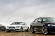 Audi выпустит электрическую версию для каждой своей модели