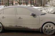 В санкт-петербурге предложили штрафовать грязные и шумные автомобили