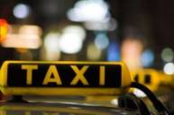 Такси может подорожать в два раза