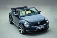 Volkswagen представил эксклюзивную модификацию beetle