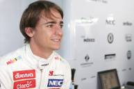 Sauber объявит имя второго пилота в бразилии