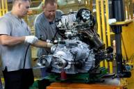 Автоваз увеличивает инвестиции в производство моторов