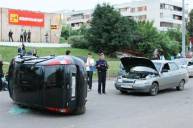 Лады признали самыми опасными автомобилями украины