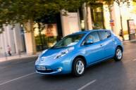 Nissan leaf в европе подешевеет на 3 тысячи евро