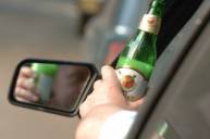 Селянам из ирландии разрешат водить машину пьяными