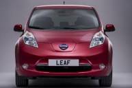 Nissan leaf обновился и стал дальнобойнее