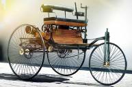 Из истории первых изобретения в автомобильном мире
