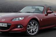 Mazda хочет выпустить на рынок дизельный спортивный родстер