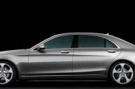 Mercedes покажет конкурента rolls-royce phantom весной 2014 года
