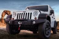 Jeep возглавил список самых патриотичных брендов сша
