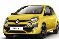 Renault прекратила выпуск twingo rs
