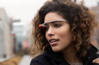 В великобритании запретили водить машину в очках google glass