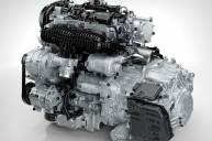 Volvo перейдет на новые двигатели
