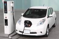 Nissan собирается выпускать сразу пять электромобилей