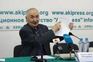 Предсказывающий дтп по дате рождения кыргызский ученый создал программу