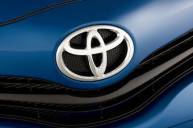 Toyota запустит в серию автомобили, которые сами меняют скорость, поворачивают и тормозят